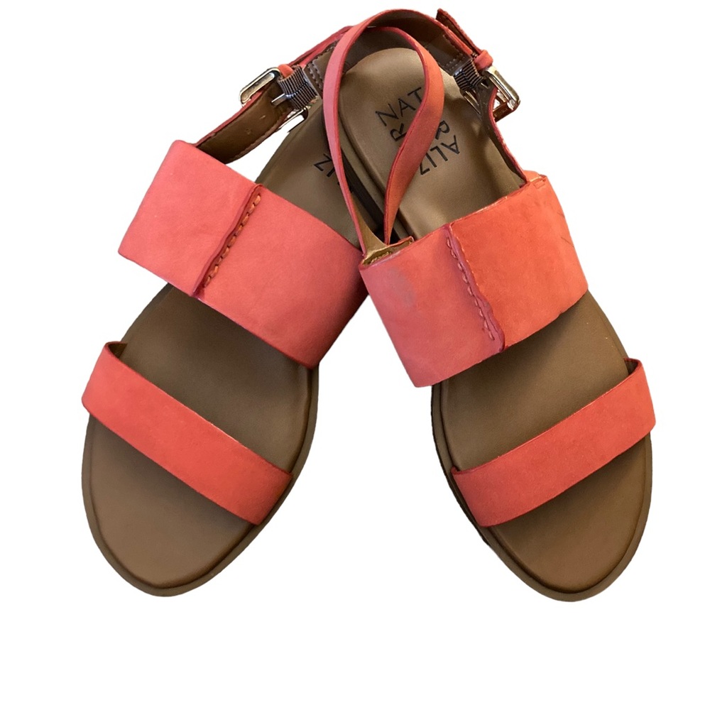Naturalizer Fairfax Sandals - Picture 5 of 14